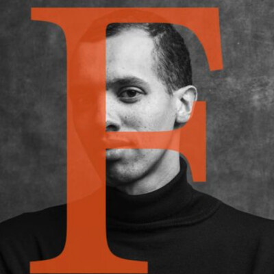 F comme Gaël Faye cover