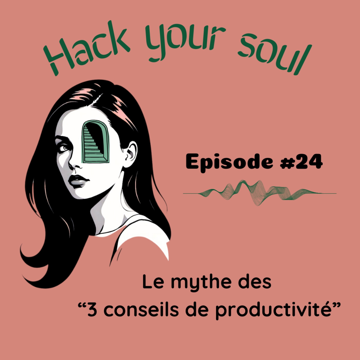 Hack your soul - Introspection