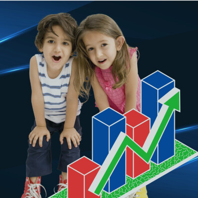 #202 - Les meilleurs placements pour tes enfants (et ceux à éviter) cover