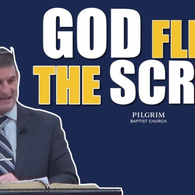 Esther 9:1-10 • How Does God Turn Bad Situations Around? cover