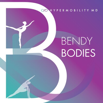 Hypermobile or Just Bendy with Linda Bluestein, MD cover