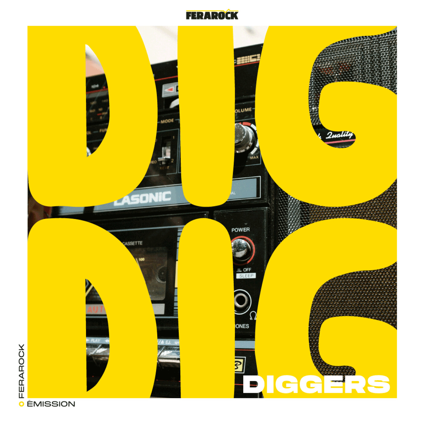 Dig Dig Diggers
