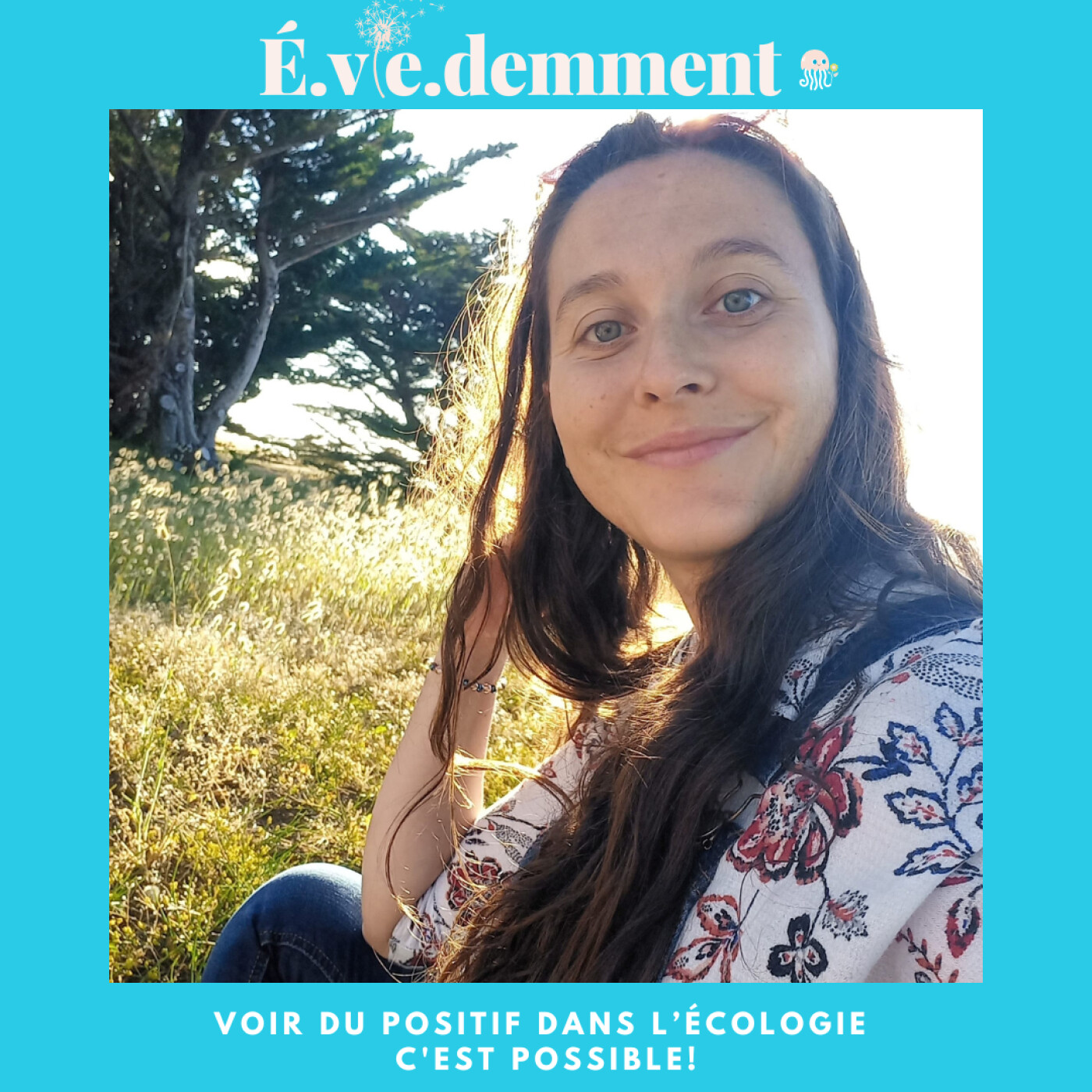 É.vie.demment - Les mille et une facettes de l\'écologie - Ecolo imparfaite - Eco anxiété - Coach