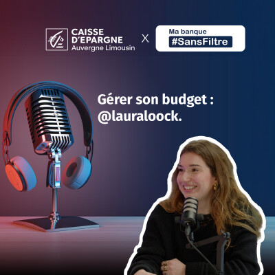 La gestion de son budget - Laura Loock cover