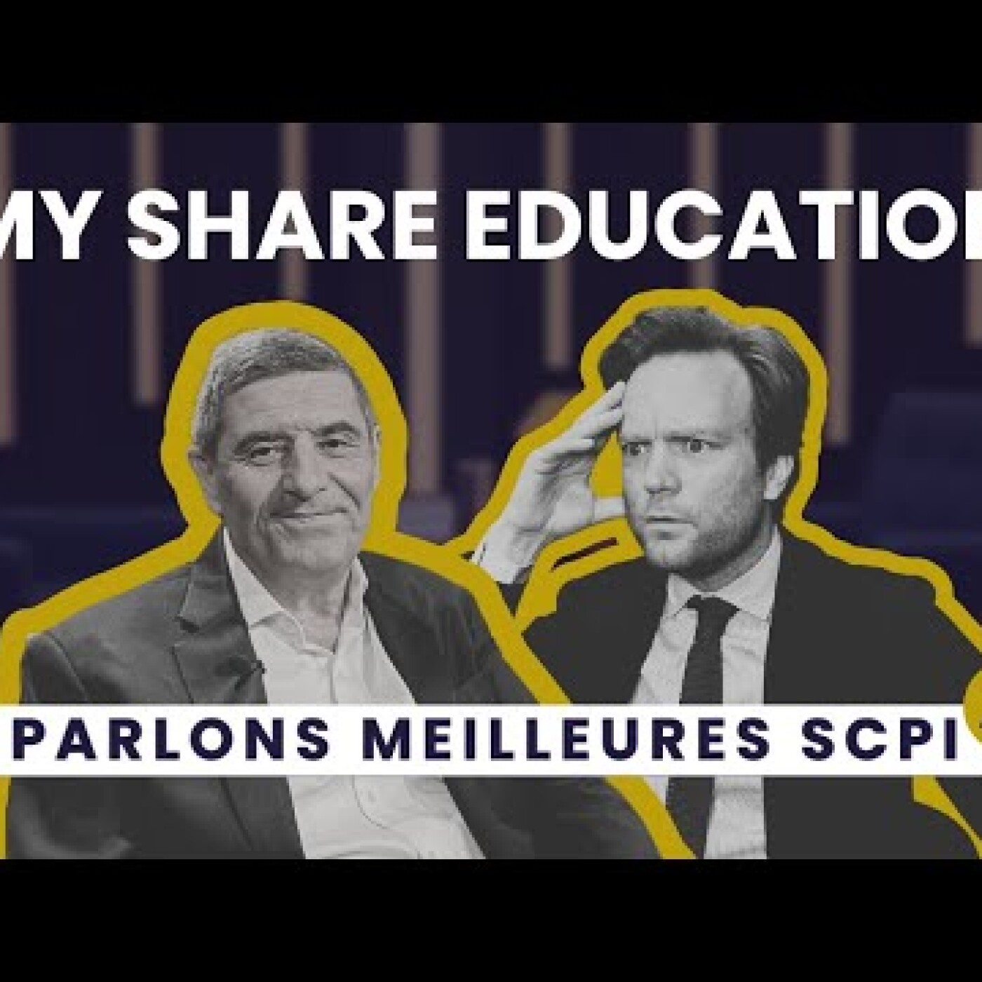 France SCPI