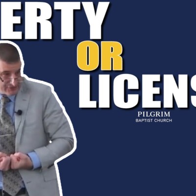 The Truth About Libertinism: Part 1 cover