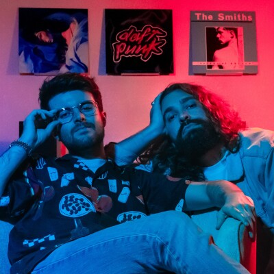 L'After Hour #53 - Juste une illusion (& Jessie Ware) cover