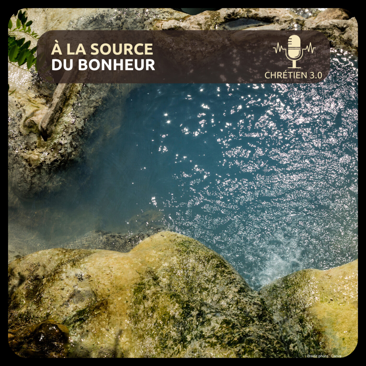 À la source du bonheur