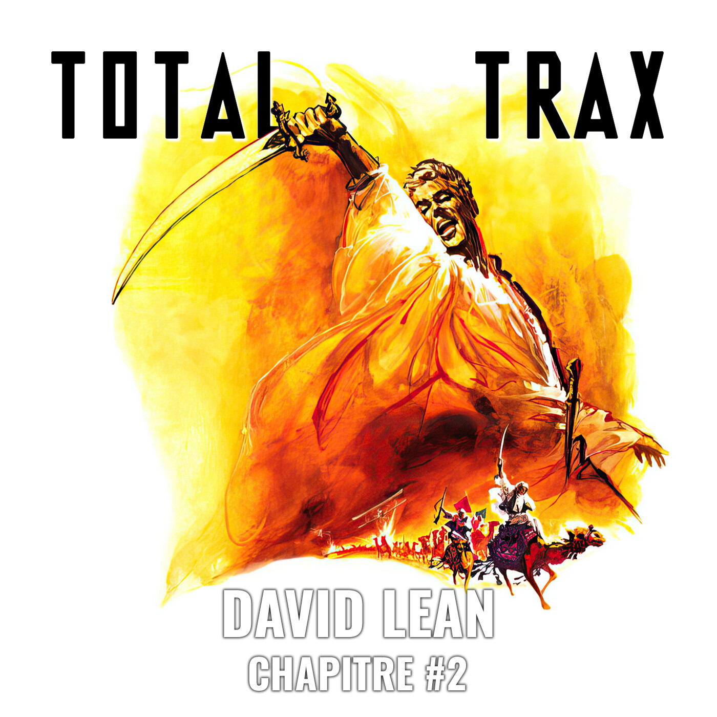 David Lean – Chapitre %232