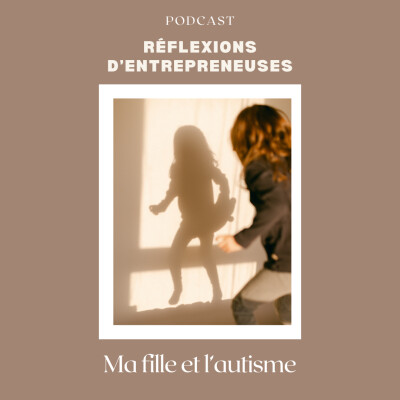 7. MA FILLE ET L'AUTISME cover