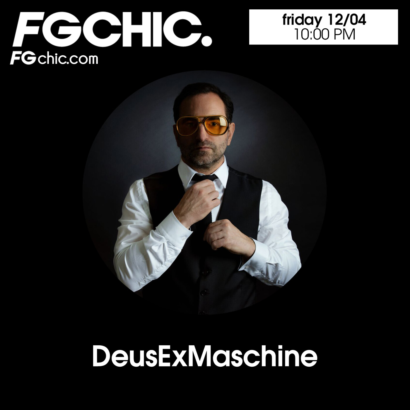 FG CHIC MIX BY DEUSEXMASCHINE