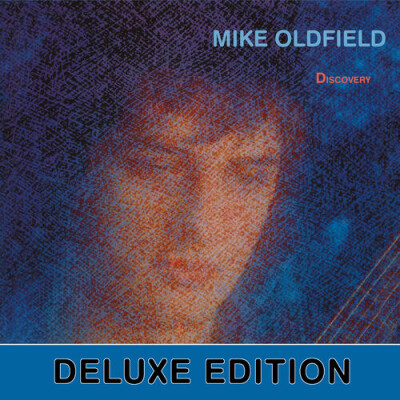 UN JOUR UN DISQUE - NUMÉRO HORS SÉRIE - MIKE OLDFIELD cover