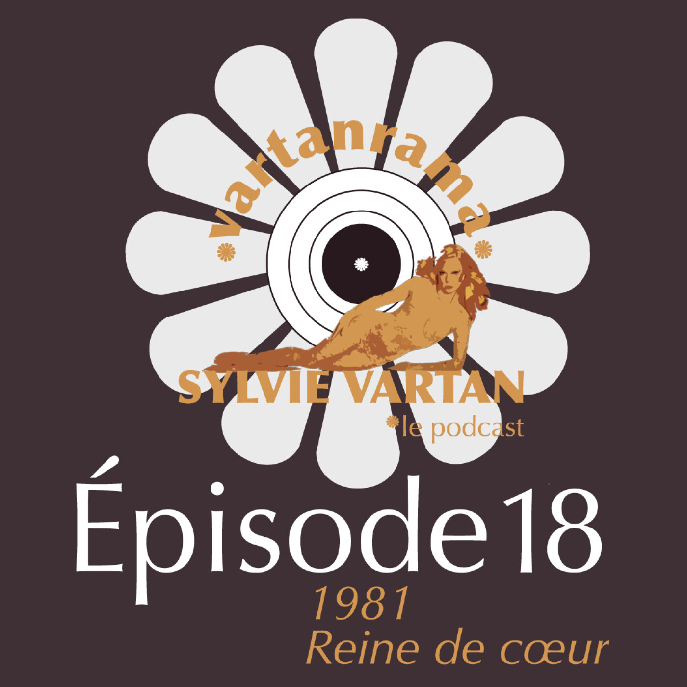 Épisode 18 : 1981 - Reine de cœur episode artwork