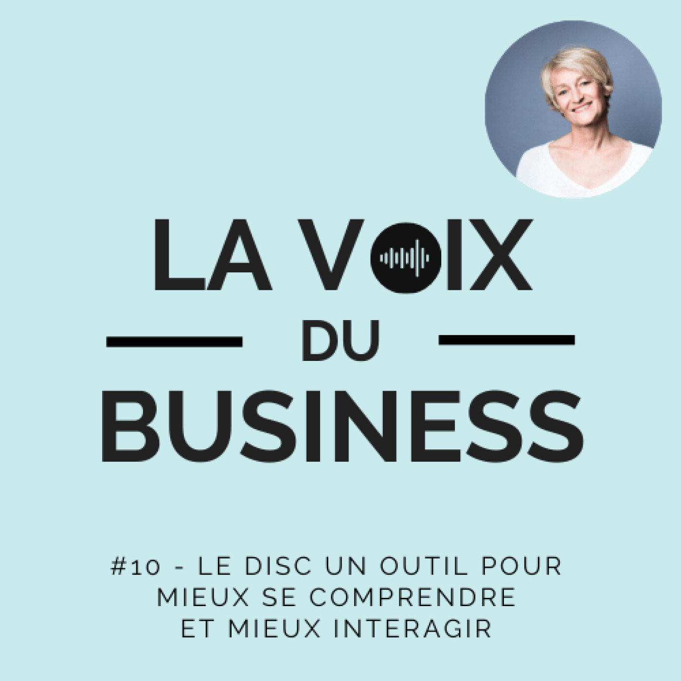 La Voix du Business