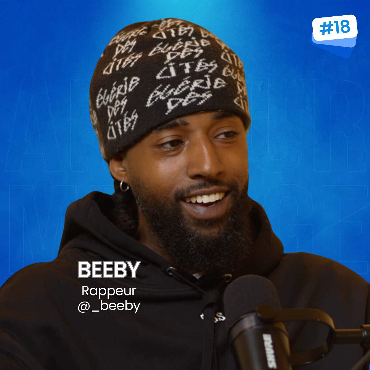 Beeby, la réussite pour y laisser l'héritage - EP18