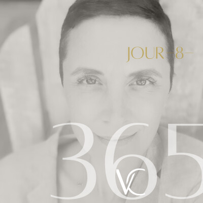 LIVE 365•8 Les schémas du passé sont obsolètes cover