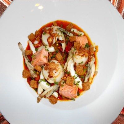 Episode - 01 - la zarzuela cover