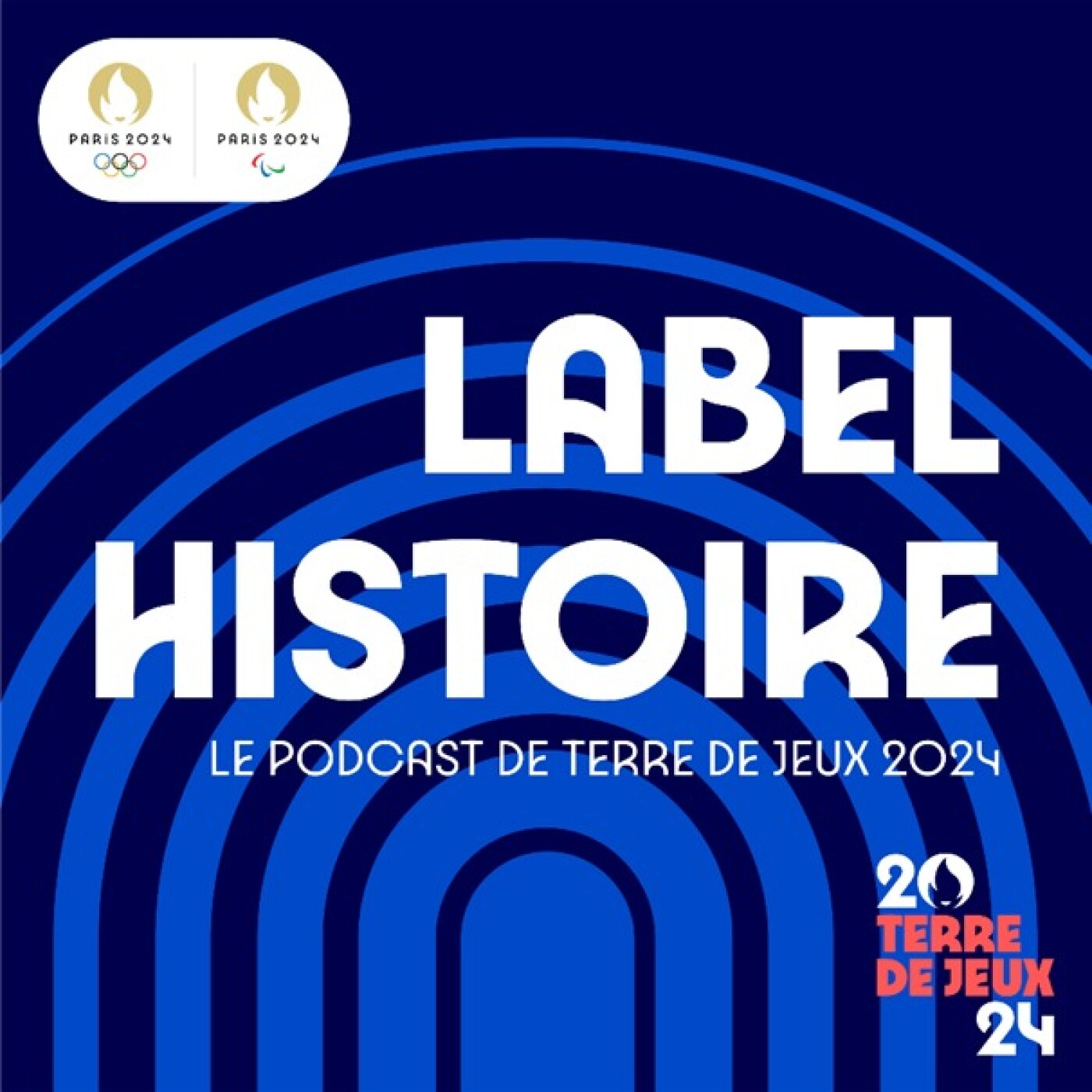 Au Tour des Jeux (Label Histoire)