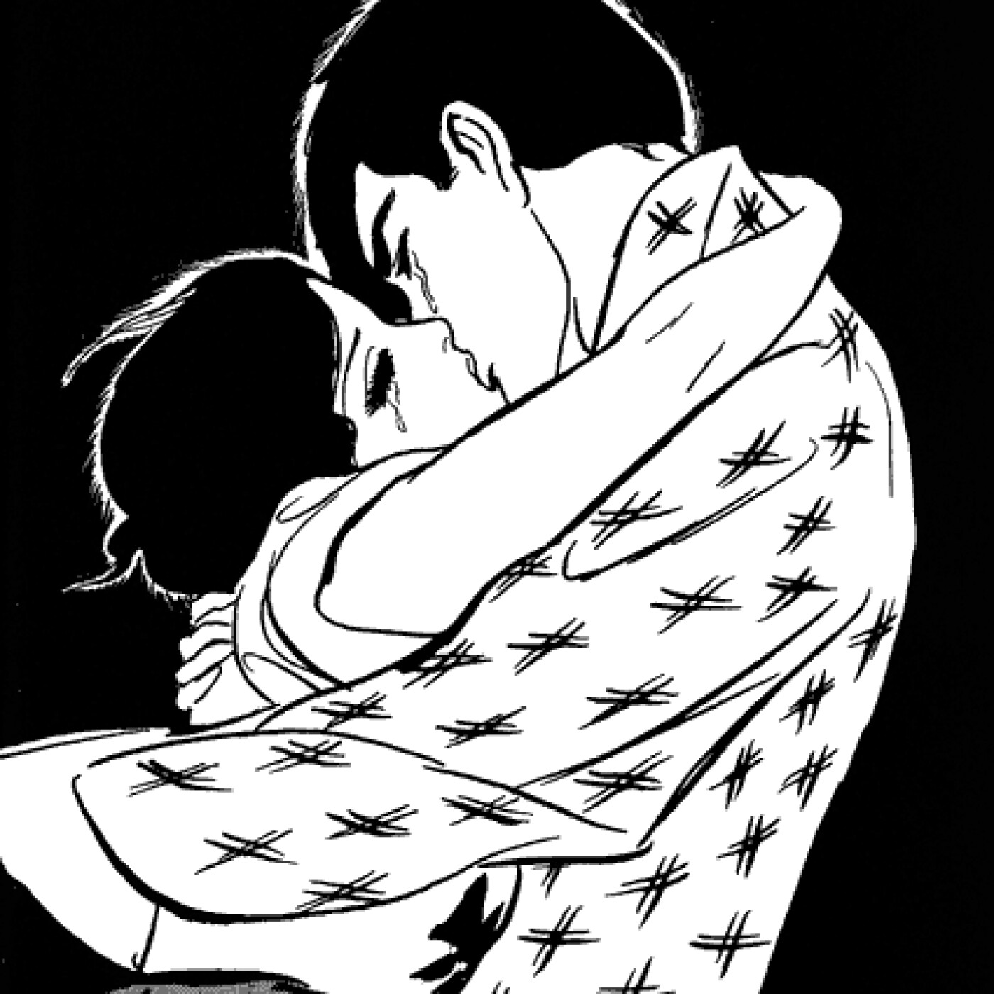 Lorsque nous vivions ensemble, un manga de la contre-culture japonaise