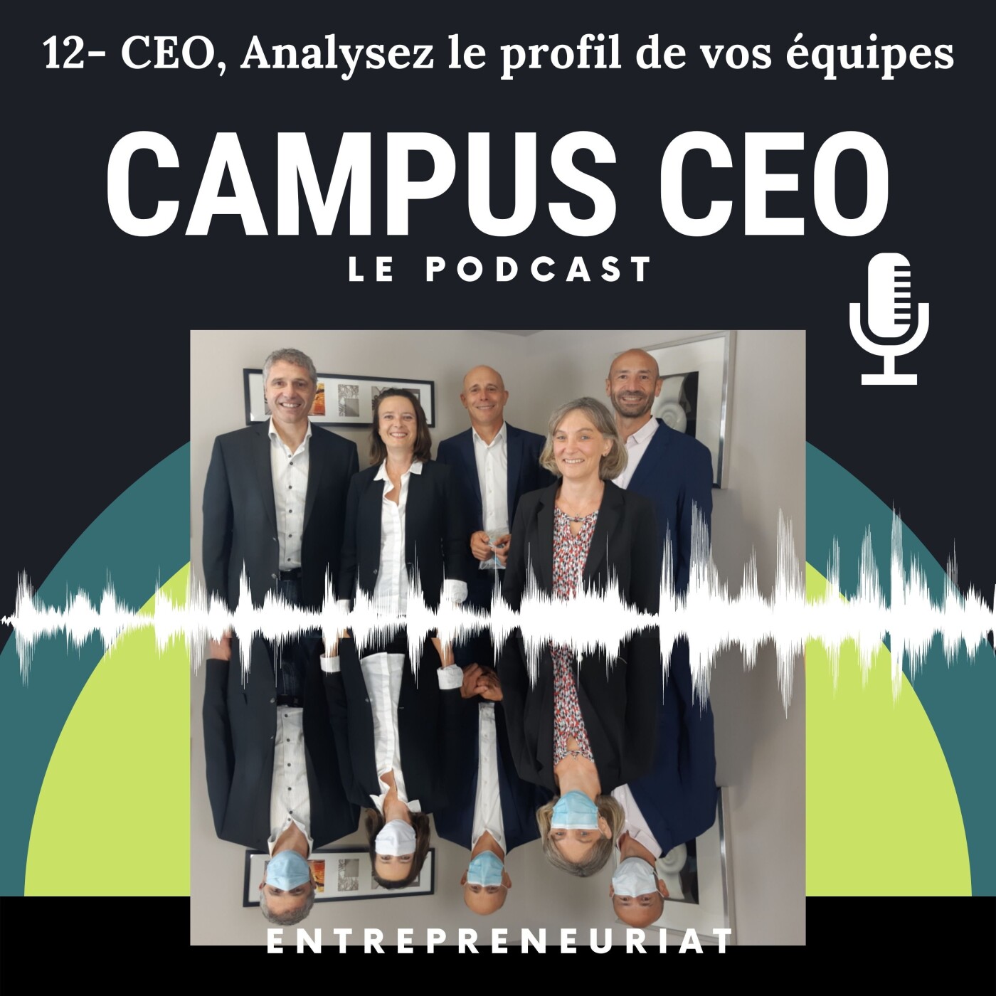 Campus CEO
