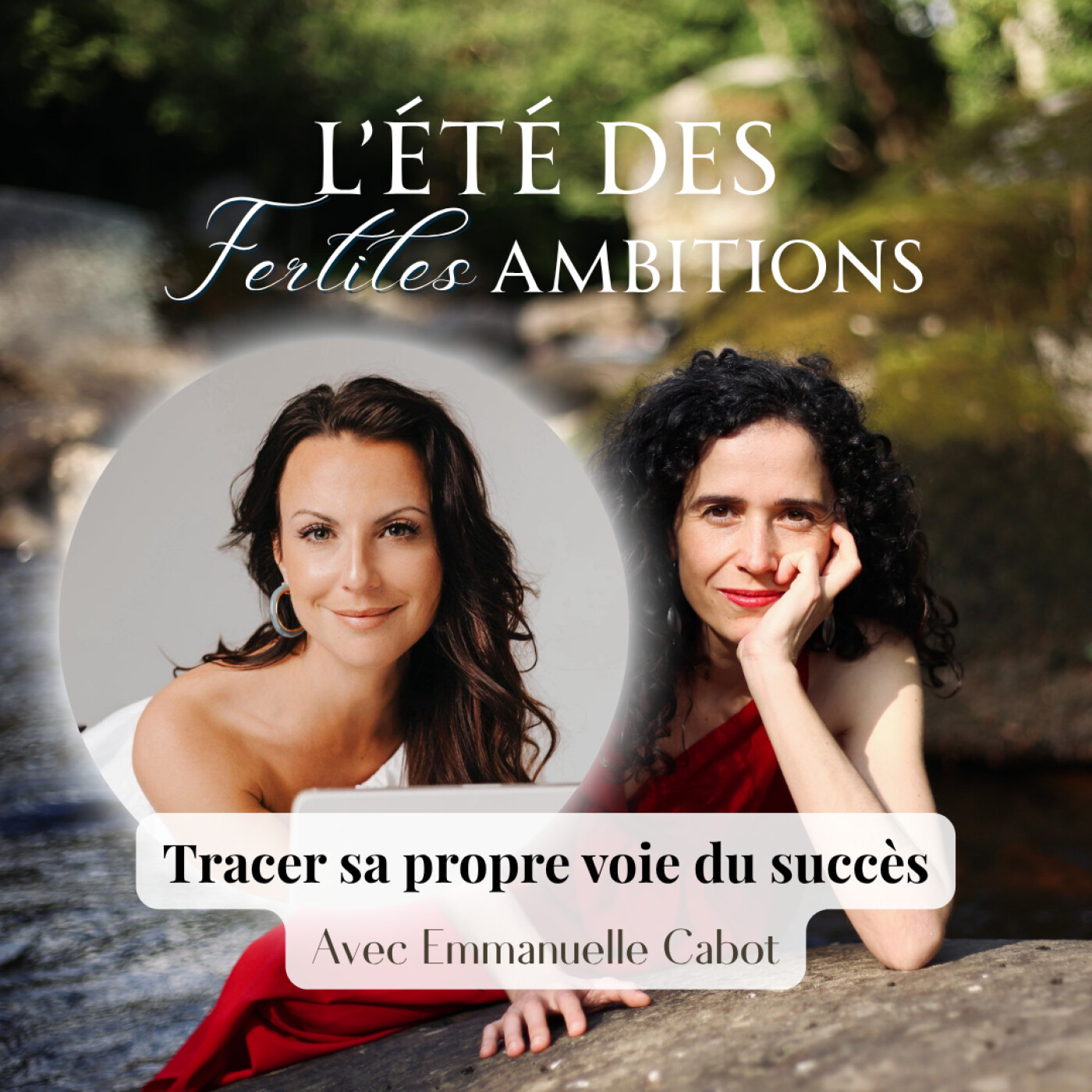Le Podcast des Fertiles Ambitions