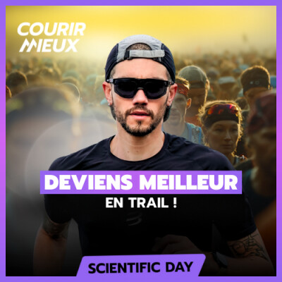 #256 - PROGRESSE en TRAIL avec Les MEILLEURS CONSEILS de 2025 - Récap' d'un an de vulgarisation cover