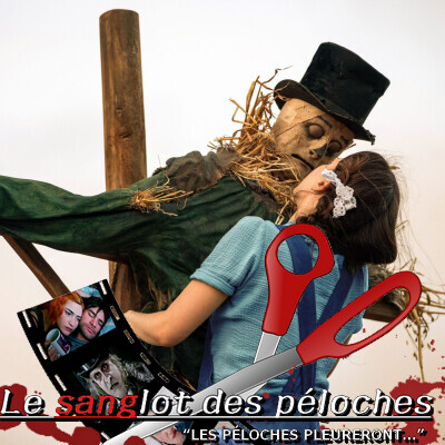 Le sanglot des péloches-4:Double feature-Pearl/Maxxxine cover