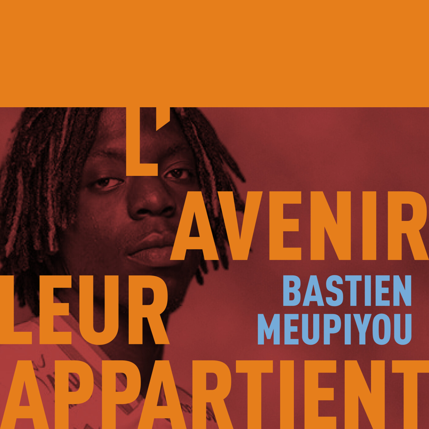 Bastien Meupiyou, déjà plus qu'un poussin episode artwork