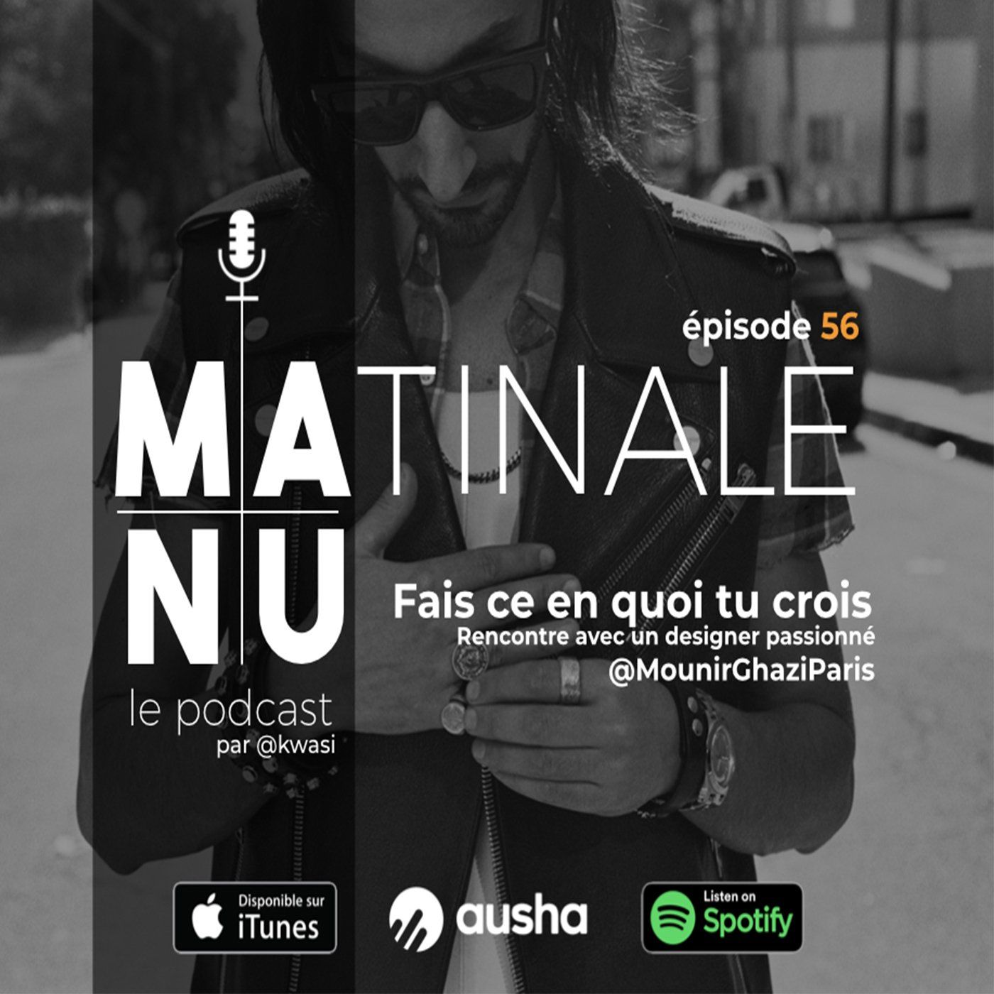 La manutinale