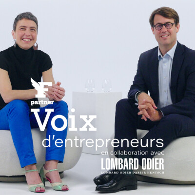 Conjuguer performance et impact, une nouvelle vision de l’investissement avec Marie Ekeland et Edouard de Saint Pierre cover