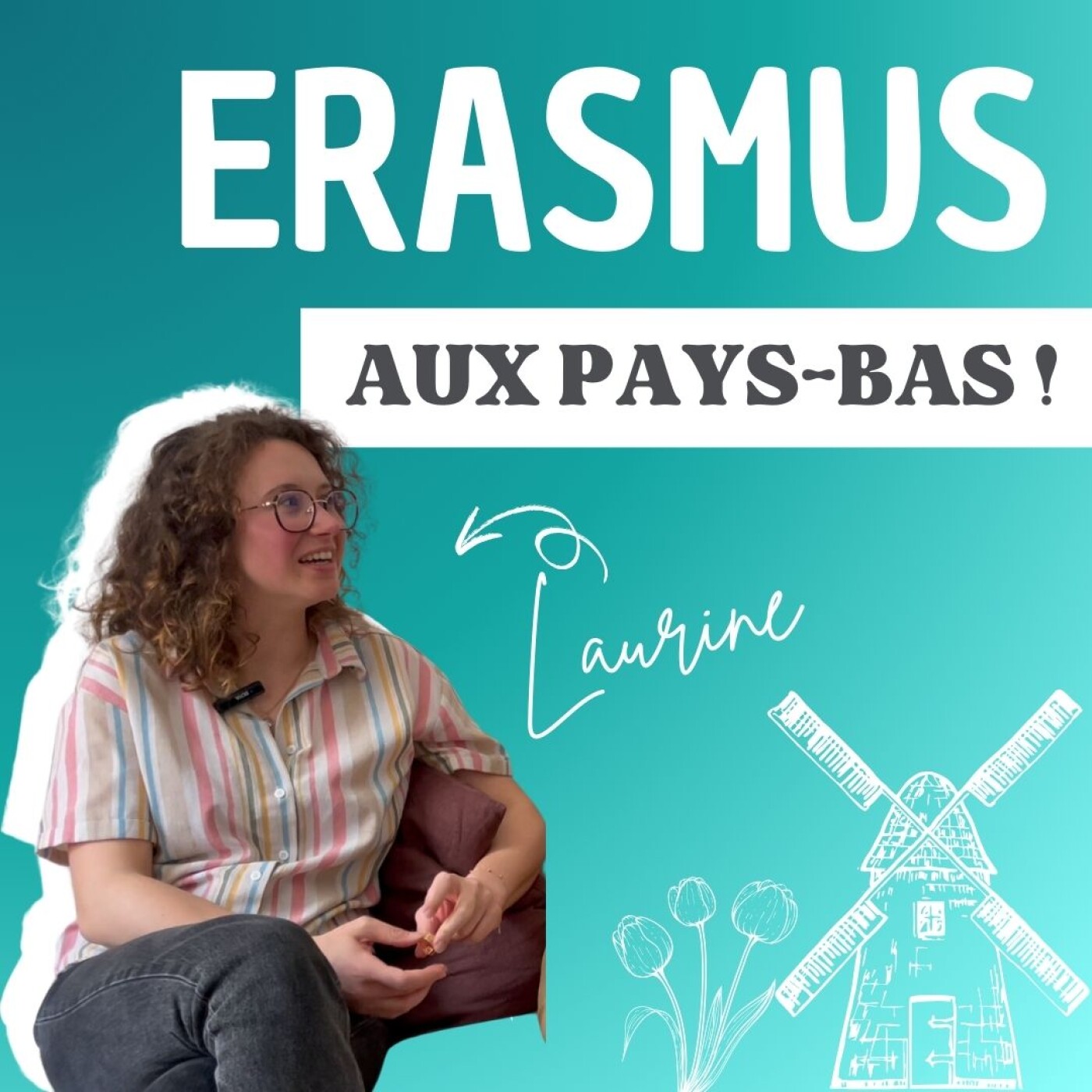 Partir, le podcast voyage et expatriation