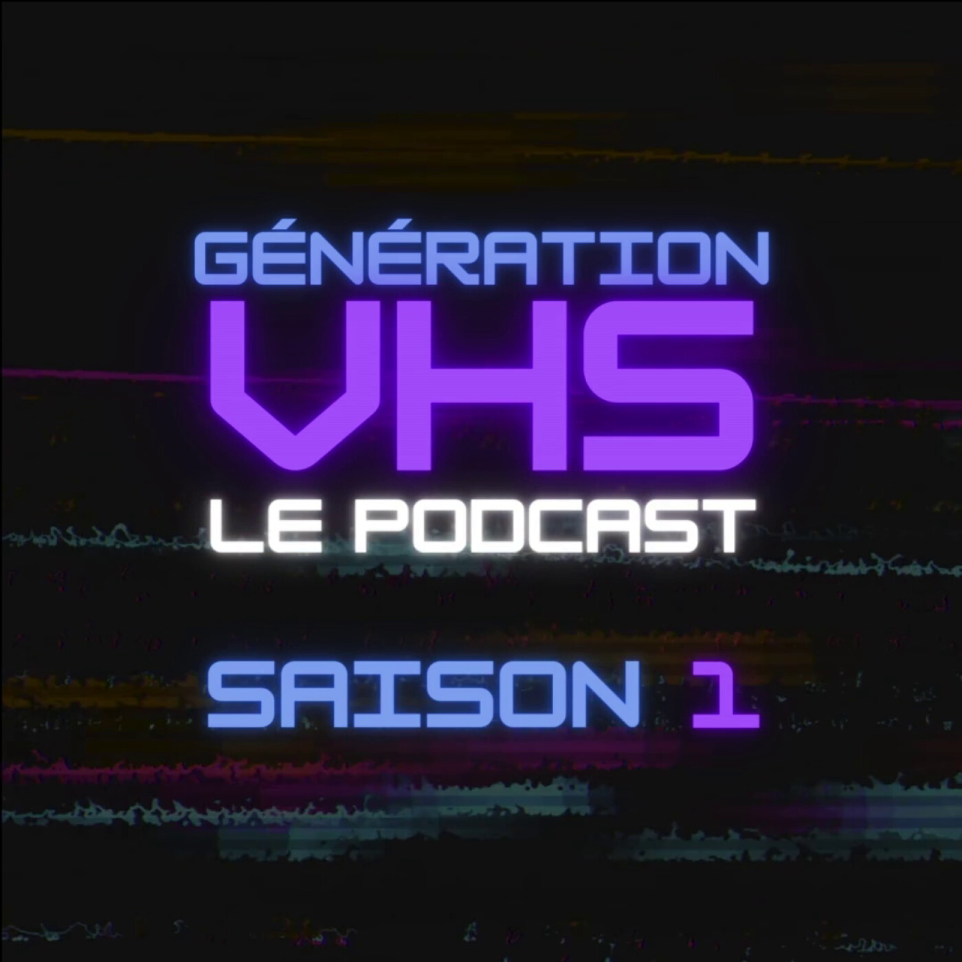 Annonce Saison 1