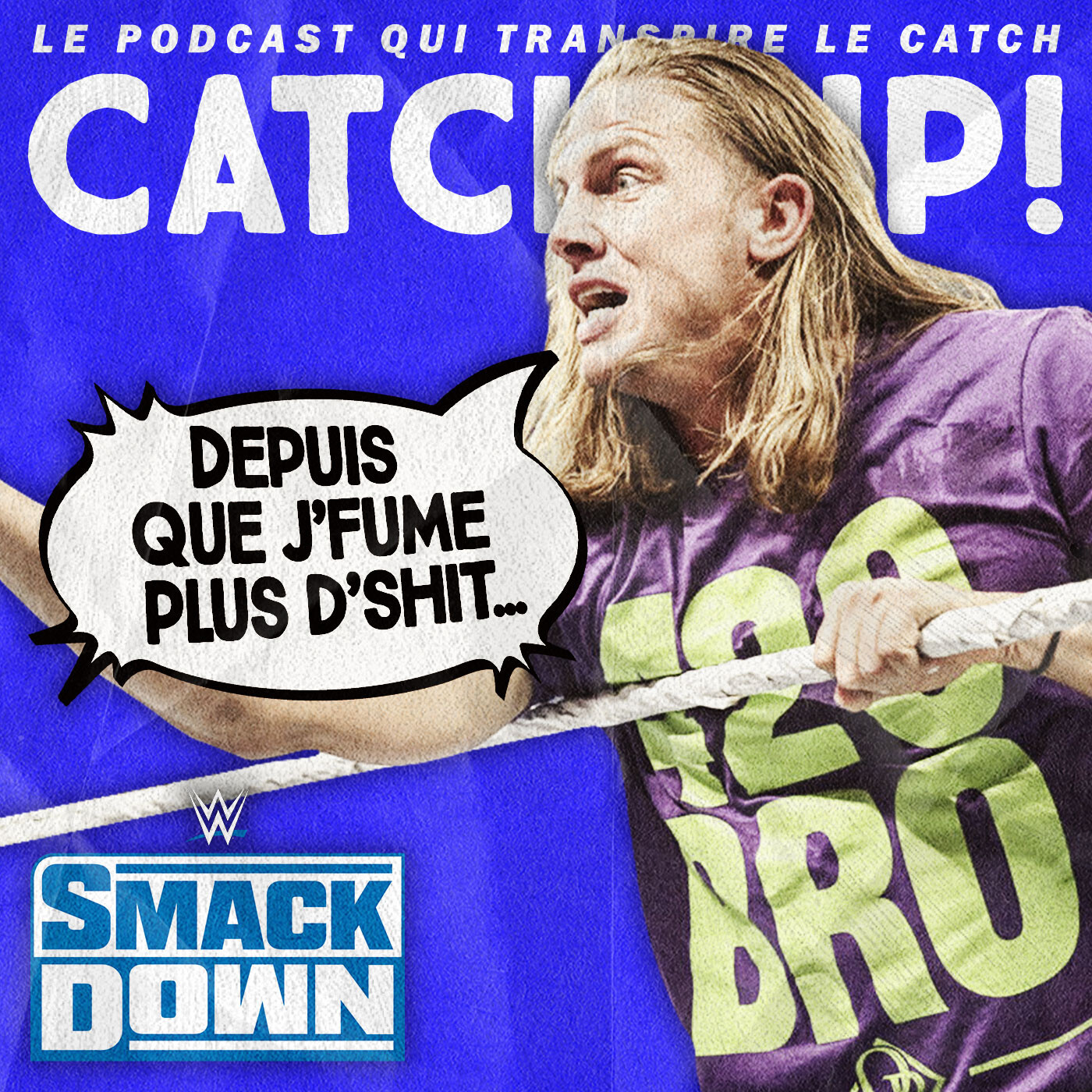 Catch\'up!