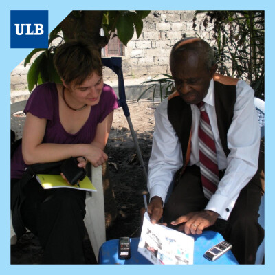 Ce que l'écrit ne dit pas cover