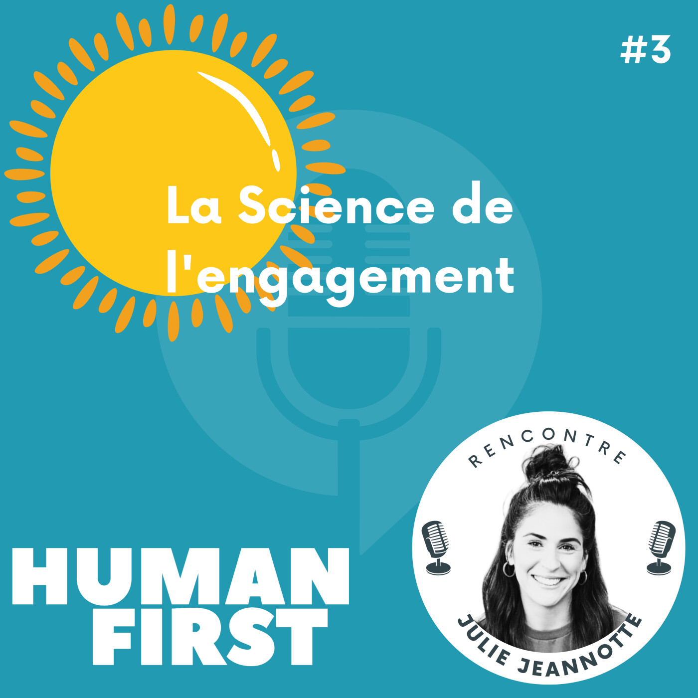 Human First : engagé pour un monde du travail et du management régénératif et humain