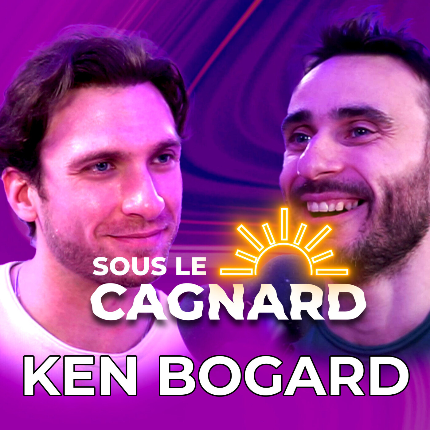 Sous le Cagnard