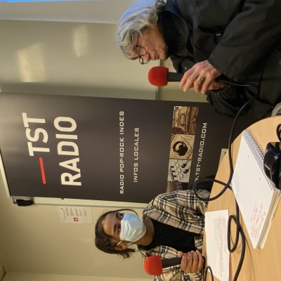 Le Projet "Femmes Inspirantes" du Service Jeunesse de la Ville de Rouen cover