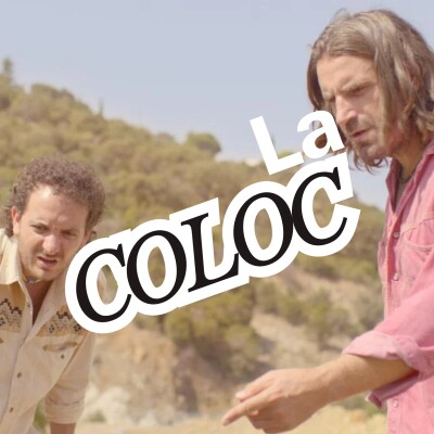 La coloc #02 cover