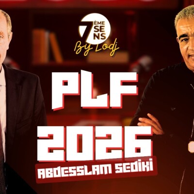 7ème sens  -  Abdesslam Sediki : PLF 2026 / Priorité au Social ou Social sans priorités ? cover