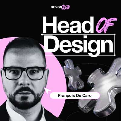 Swissquote – Design system, gouvernance, structuration faire progresser le design discussion avec François De Caro cover