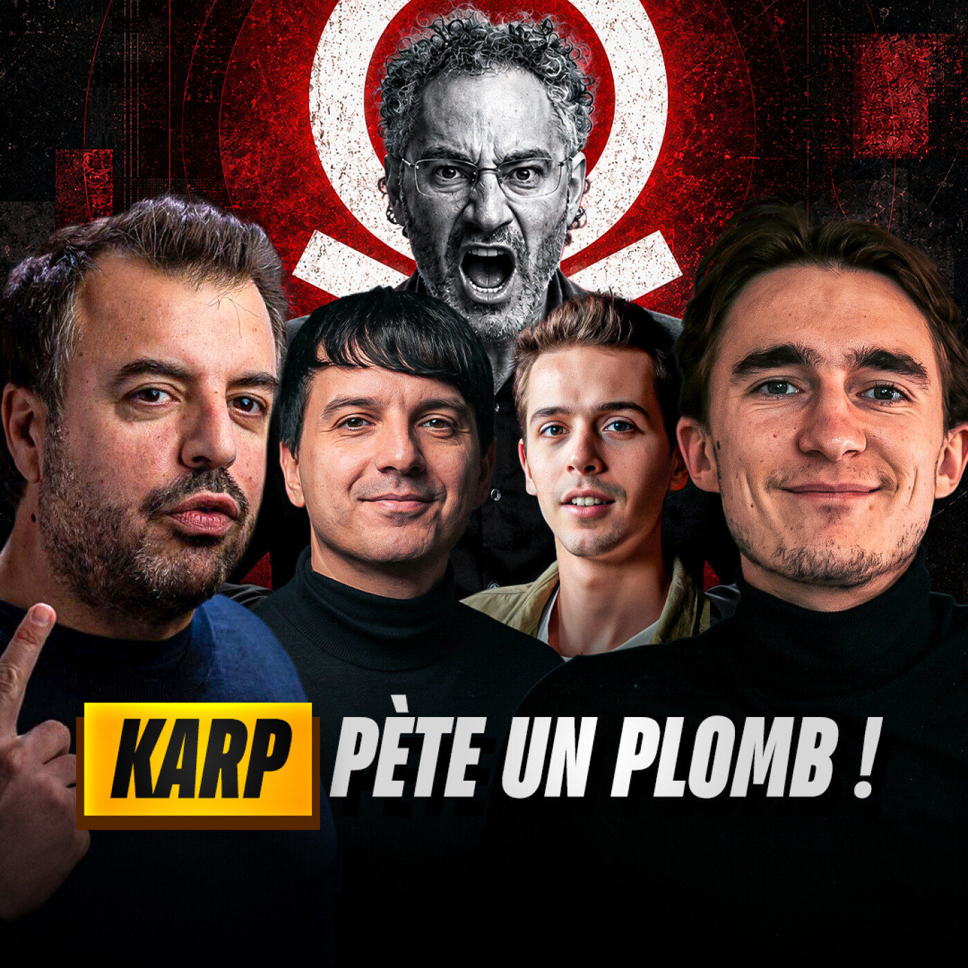 Les Labs d'IA vous volent vos données. Palantir révèle tout ! — Silicon Carne, un peu de picante dans un monde de Tech !