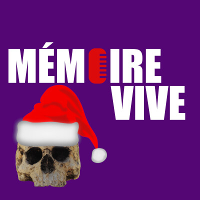 🎄 "NoHell" ép. 11. " Noël 1812 : La retraite de Russie " cover