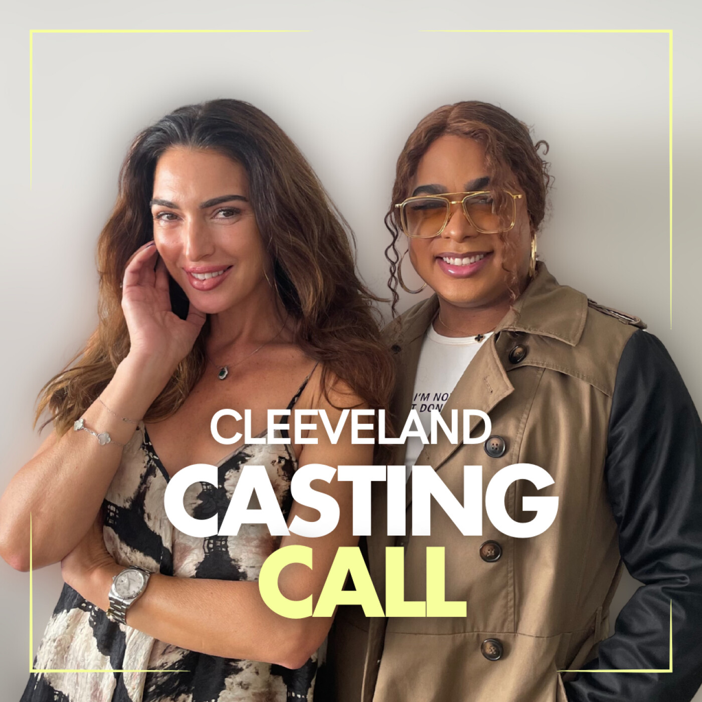 Casting Call