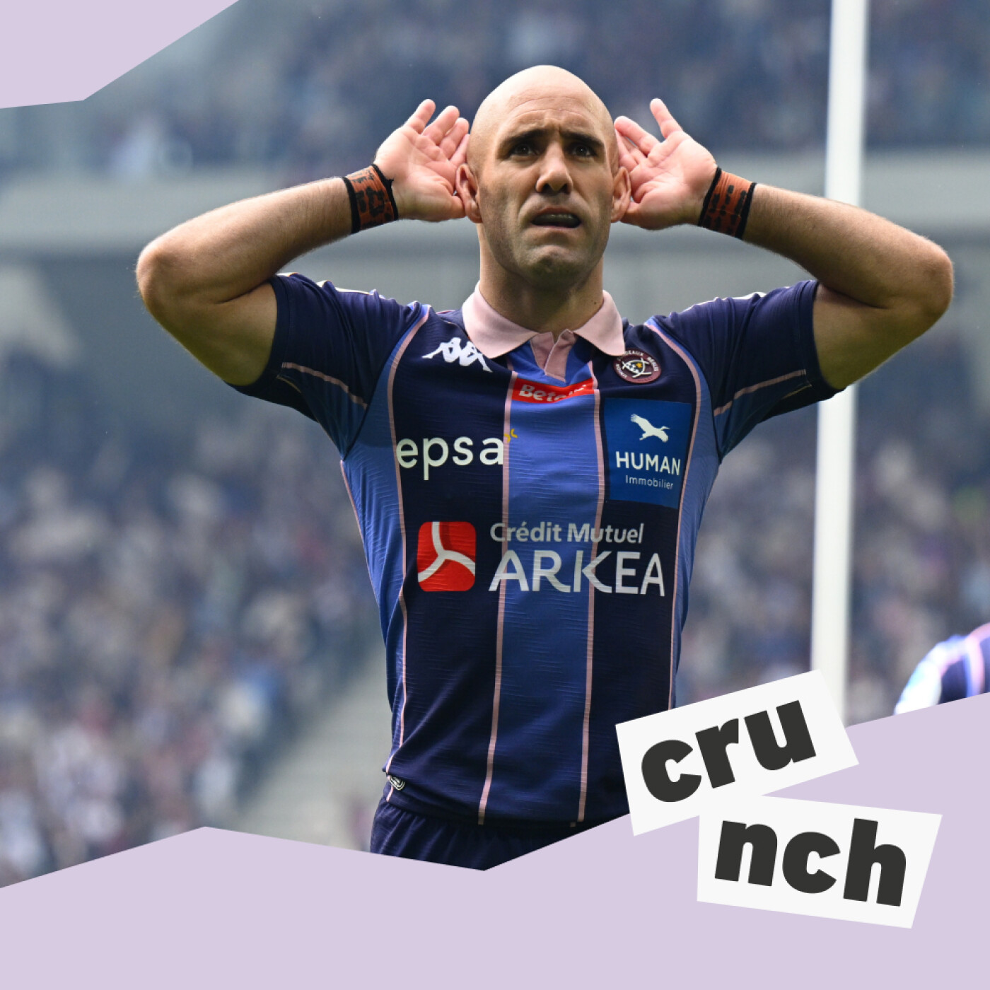 Maxime Lucu est-il actuellement le meilleur demi de mêlée français ?