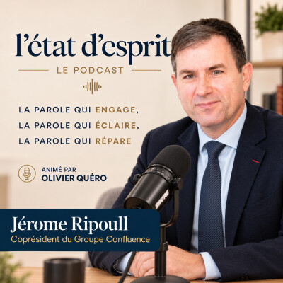 Jérôme Ripoull, cofondateur de Comfluence : peut-on être visible sans avoir d’influence ? cover