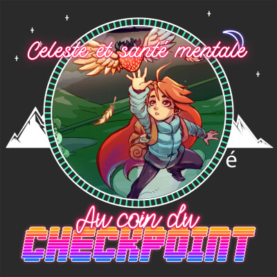 Celeste, santé mentale et psychologie (avec Korwen) cover