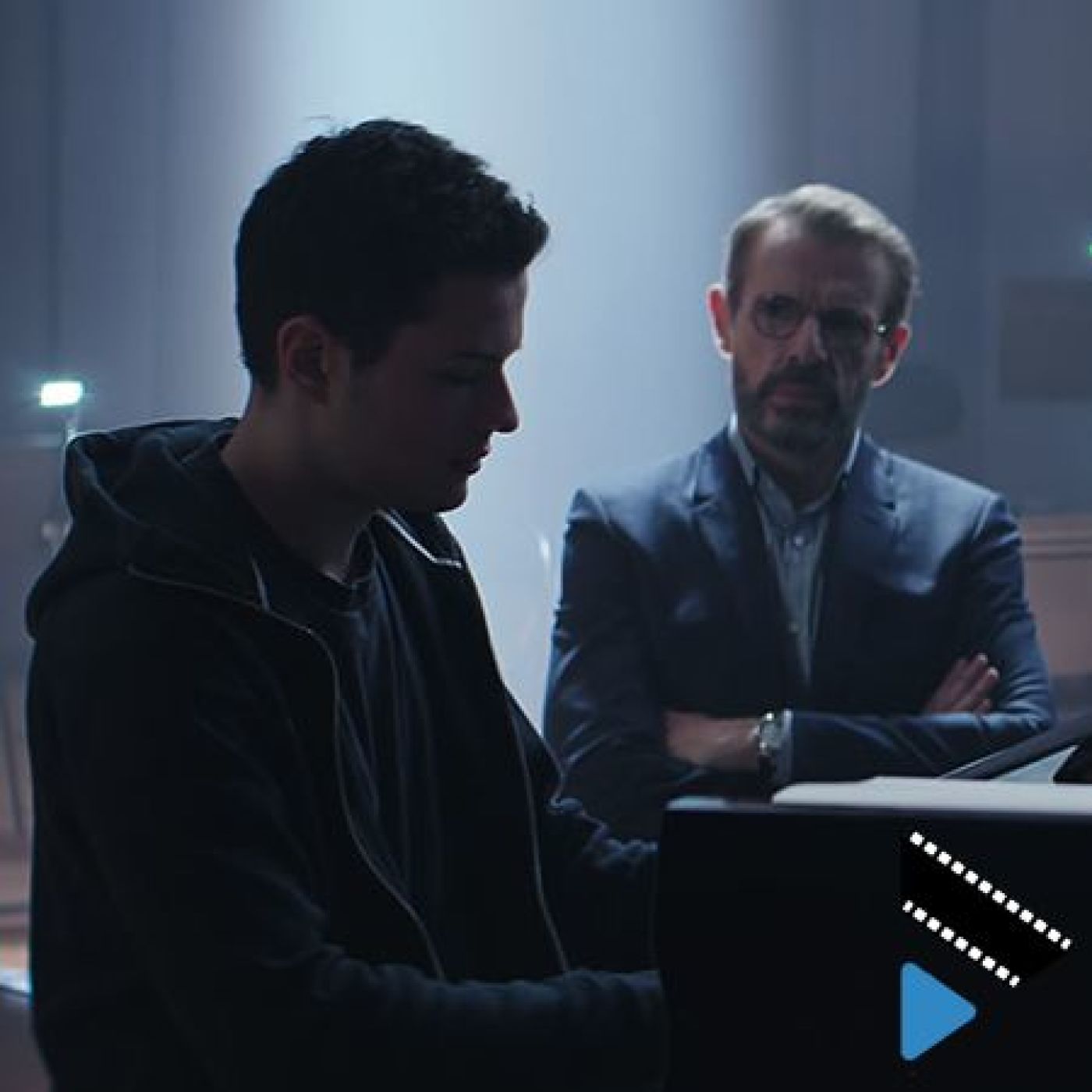 Au Bout Des Doigts : Une fausse note