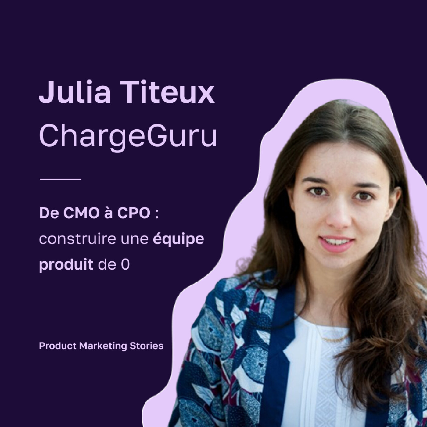 Product Marketing Stories : Conseils | Carrière | Growth | Framework | Strategy | Tools | Methodo | Tech