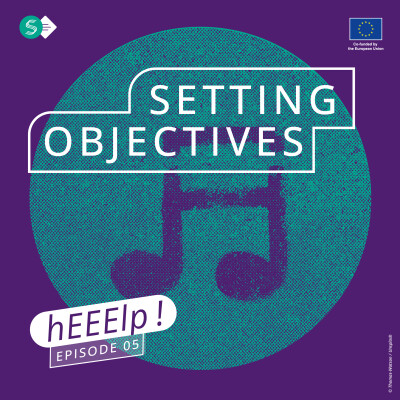 Episode 5: Setting Objectives cover
