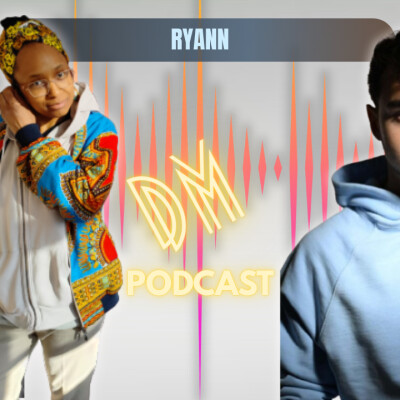 EN avec RYANN cover